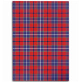 Wishart Dress Tartan Classic Area Rug